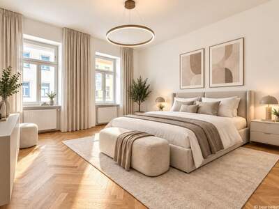 Altbauwohnung kaufen in 1150 Wien (Bild 4)