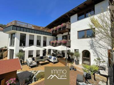 Haus kaufen in 6410 Telfs