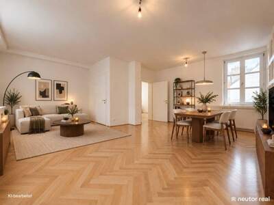 Wohnung mieten in 1010 Wien