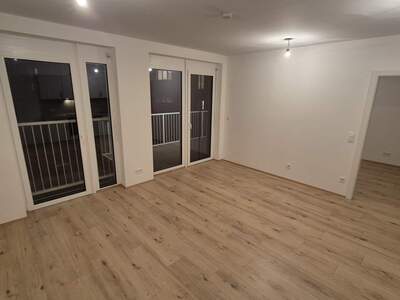 Terrassenwohnung mieten in 8020 Graz (Bild 2)