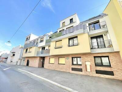 Mietwohnung in 1230 Wien