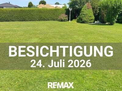 Grundstück kaufen in 5223 Pfaffstätt