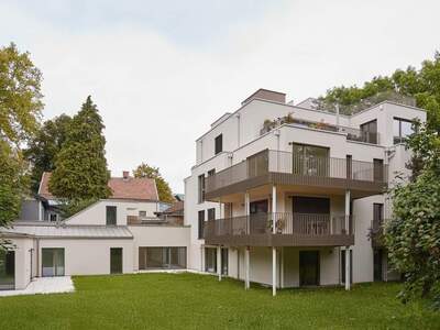 Eigentumswohnung in 1140 Wien