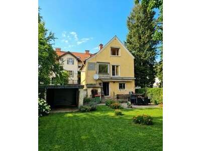 Haus kaufen in 8010 Graz