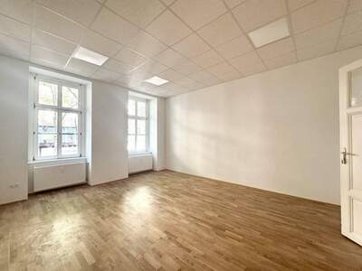 Gewerbeobjekt mieten in 1060 Wien