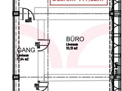 Gewerbeobjekt mieten in 2344 Maria Enzersdorf