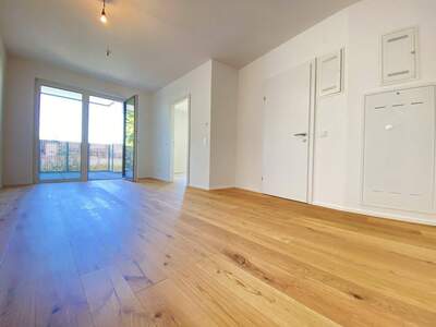 Wohnung mieten in 3100 St. Pölten