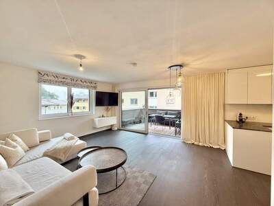 Wohnung kaufen in 5700 Zell am See