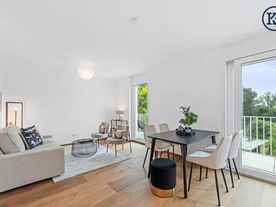 Eigentumswohnung in 1220 Wien