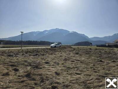 Grundstück kaufen in 9142 Globasnitz