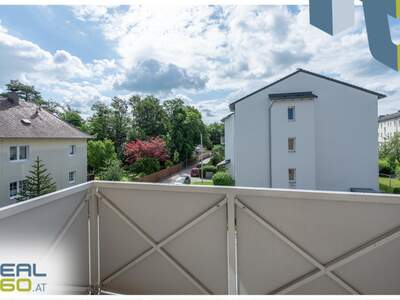 Terrassenwohnung mieten in 4400 Steyr (Bild 2)