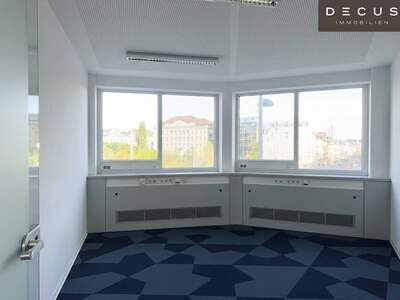 Gewerbeobjekt mieten in 1090 Wien