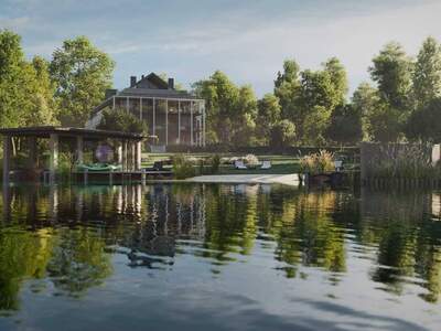 Anlageobjekt kaufen in 9871 Seeboden