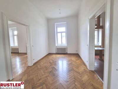 Wohnung mieten in 8020 Graz