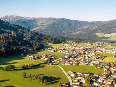 Grundstück kaufen in 6363 Westendorf