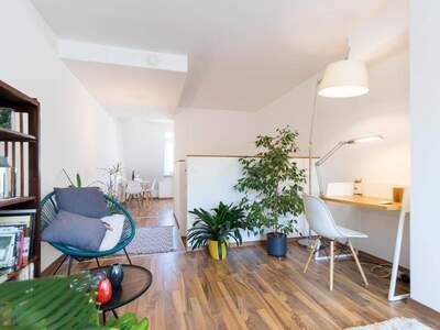 Wohnung mit Balkon mieten in 1210 Wien (Bild 3)