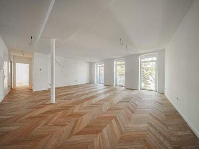 Eigentumswohnung in 1160 Wien