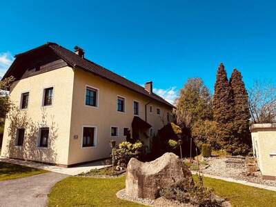 Gewerbeobjekt kaufen in 4284 Stranzberg
