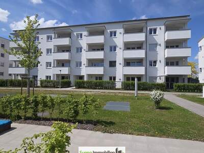 Wohnung mit Balkon kaufen in 4070 Eferding (Bild 1)