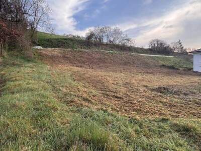 Grundstück kaufen in 4320 Perg