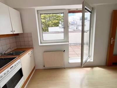 Wohnung provisionsfrei mieten in 1120 Wien