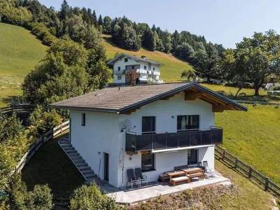Haus mieten in 5660 Högmoos