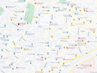 Wohnung kaufen in 1180 Wien