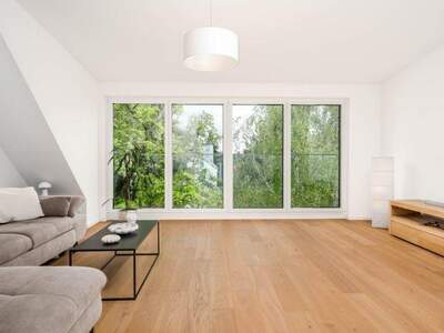 Terrassenwohnung kaufen in 1120 Wien (Bild 3)