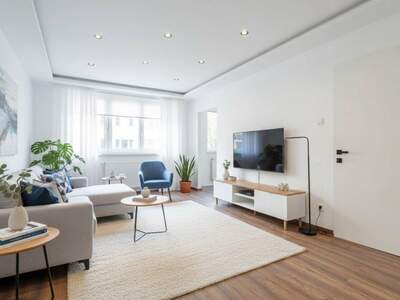 Wohnung kaufen in 5020 Salzburg