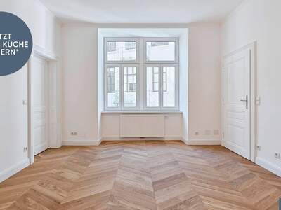 Wohnung kaufen in 1050 Wien