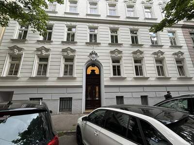 Gewerbeobjekt mieten in 1030 Wien