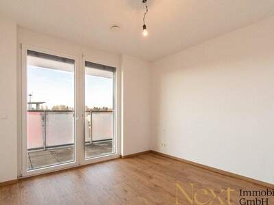 Terrassenwohnung mieten in 4020 Linz (Bild 4)