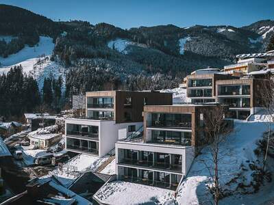 Anlageobjekt kaufen in 5700 Zell am See (Bild 2)
