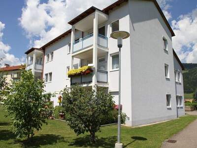 Terrassenwohnung mieten in 8761 Pöls (Bild 1)