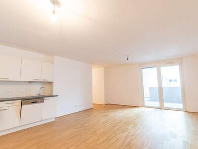 Apartment provisionsfrei mieten in 1200 Wien