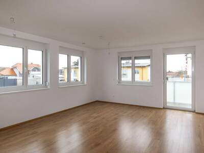 Wohnung mieten in 2274 Rabensburg