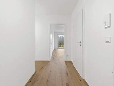 Wohnung mit Balkon kaufen in 2540 Bad Vöslau (Bild 5)