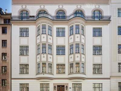 Wohnung kaufen in 1030 Wien