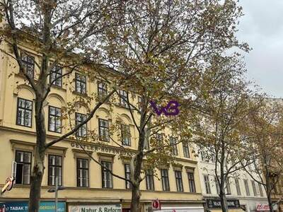 Anlageobjekt kaufen in 1020 Wien