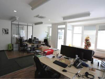 Büro / Praxis kaufen in 1050 Wien (Bild 2)