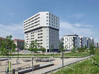 Mietwohnung in 1100 Wien