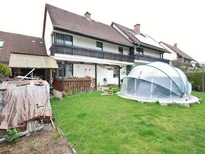 Haus kaufen in 8713 St. Stefan