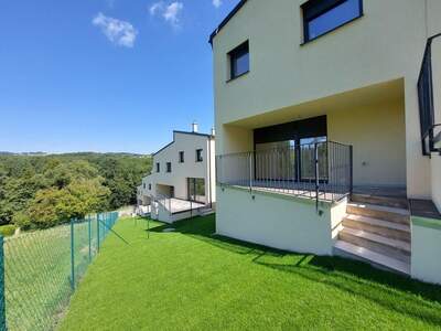Haus mit Garten kaufen in 3033 Altlengbach (Bild 4)