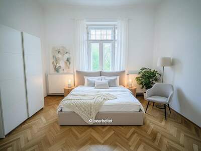 Mietwohnung in 1040 Wien