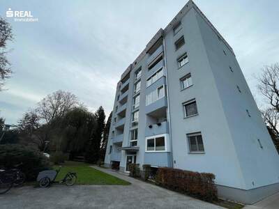 Wohnung kaufen in 8043 Graz