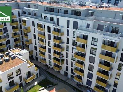 Büro / Praxis kaufen in 1220 Wien (Bild 1)