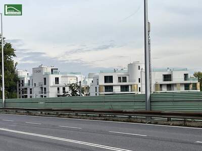 Grundstück kaufen in 1190 Wien