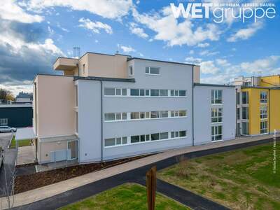 Wohnung mieten in 3363 Neufurth
