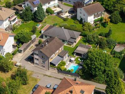 Haus kaufen in 6890 Lustenau