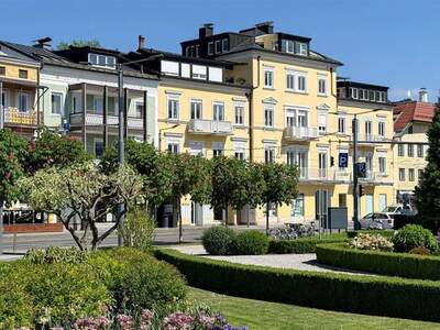 Eigentumswohnung in 4810 Gmunden